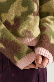 NUCAMU PULLOVER