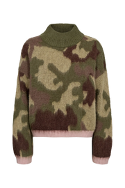 NUCAMU PULLOVER