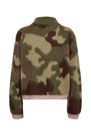 NUCAMU PULLOVER