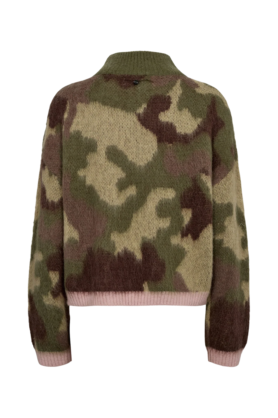 NUCAMU PULLOVER