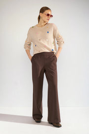 NUFLORIE PULLOVER