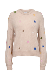 NUFLORIE PULLOVER