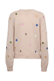 NUFLORIE PULLOVER
