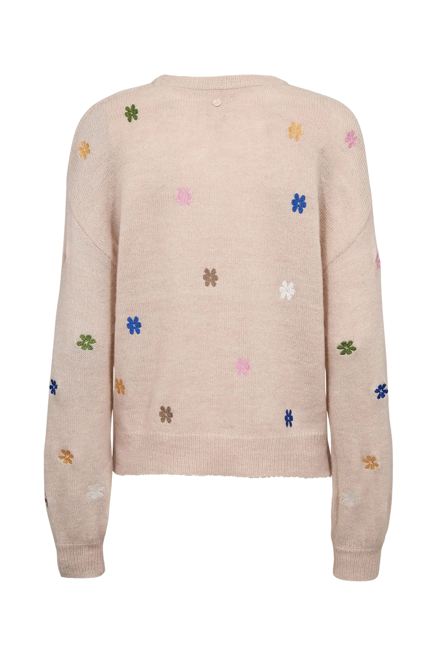 NUFLORIE PULLOVER