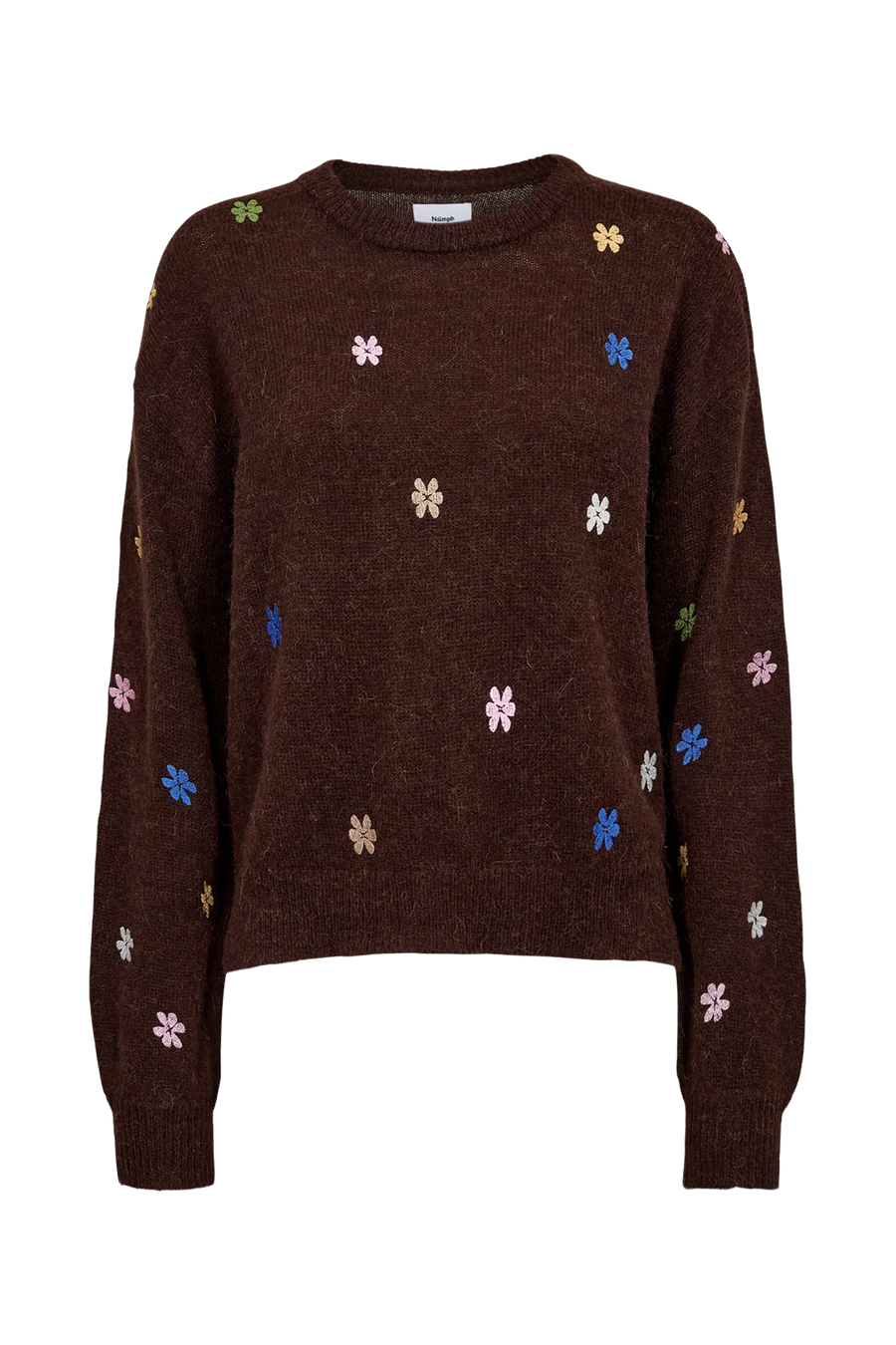 NUFLORIE PULLOVER