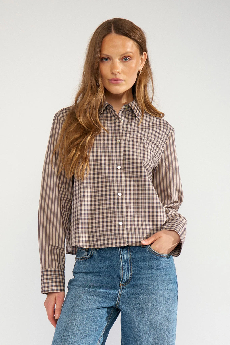 NURIYA SHIRT