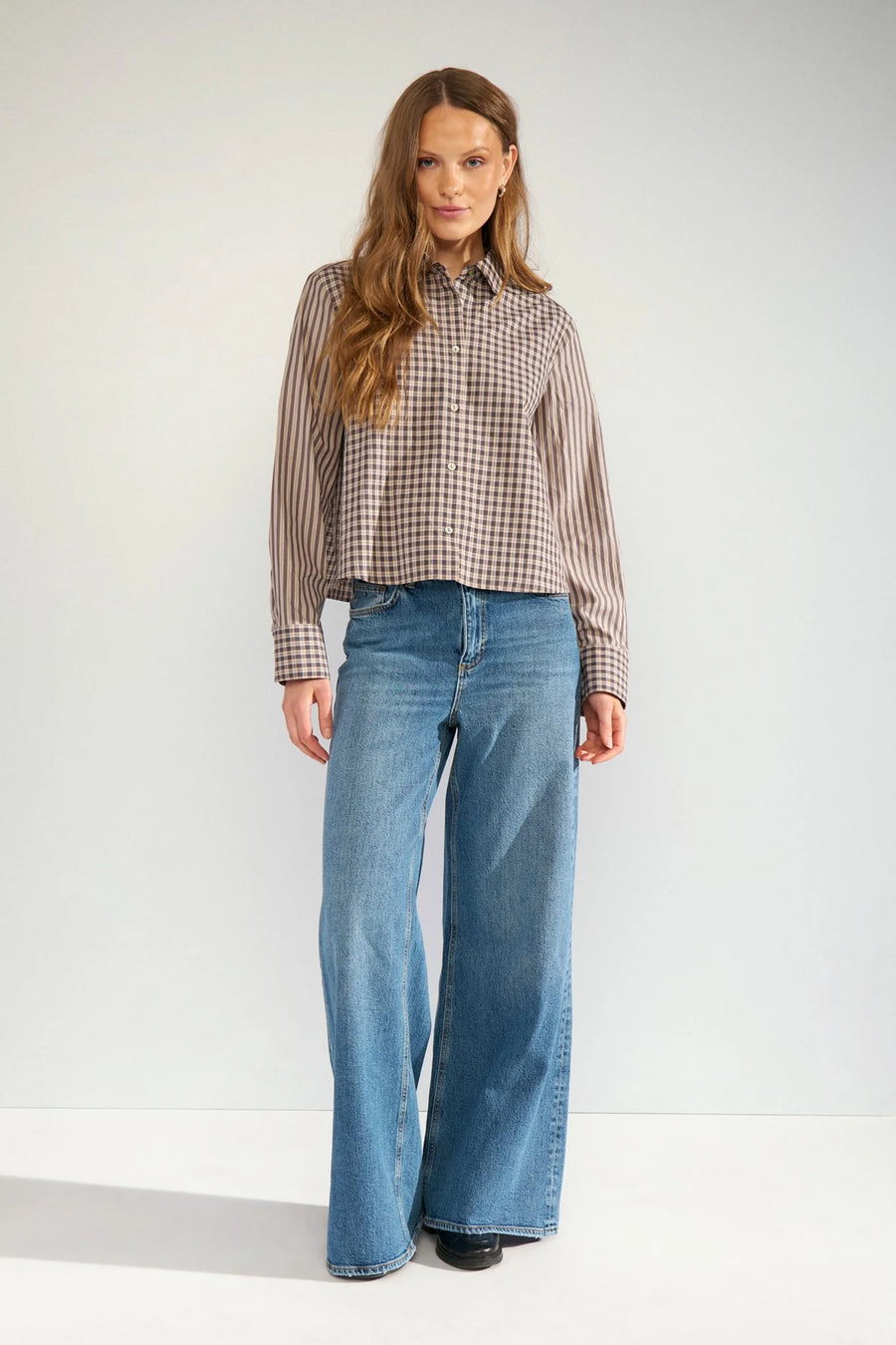 NURIYA SHIRT