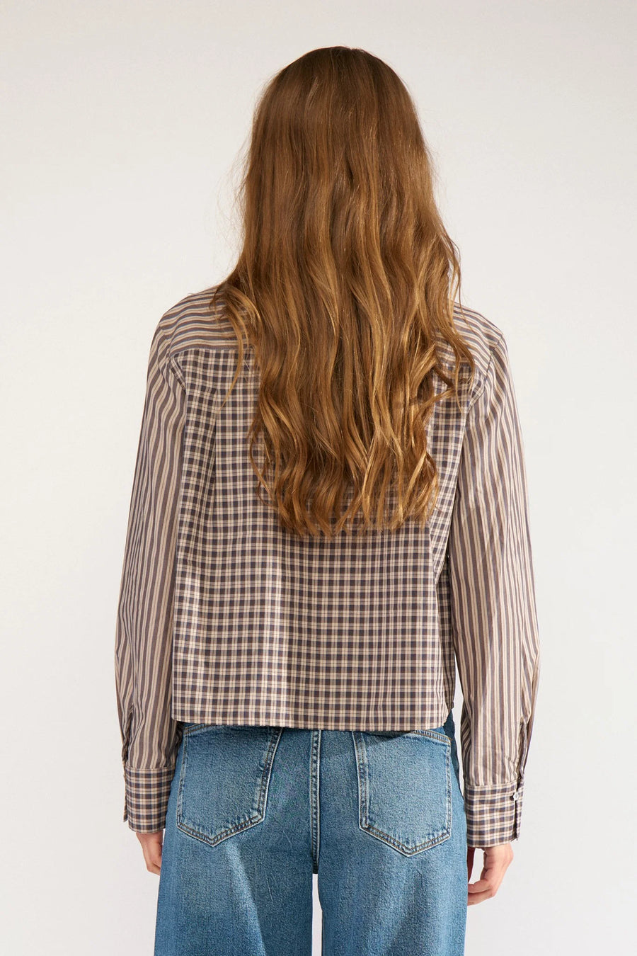 NURIYA SHIRT