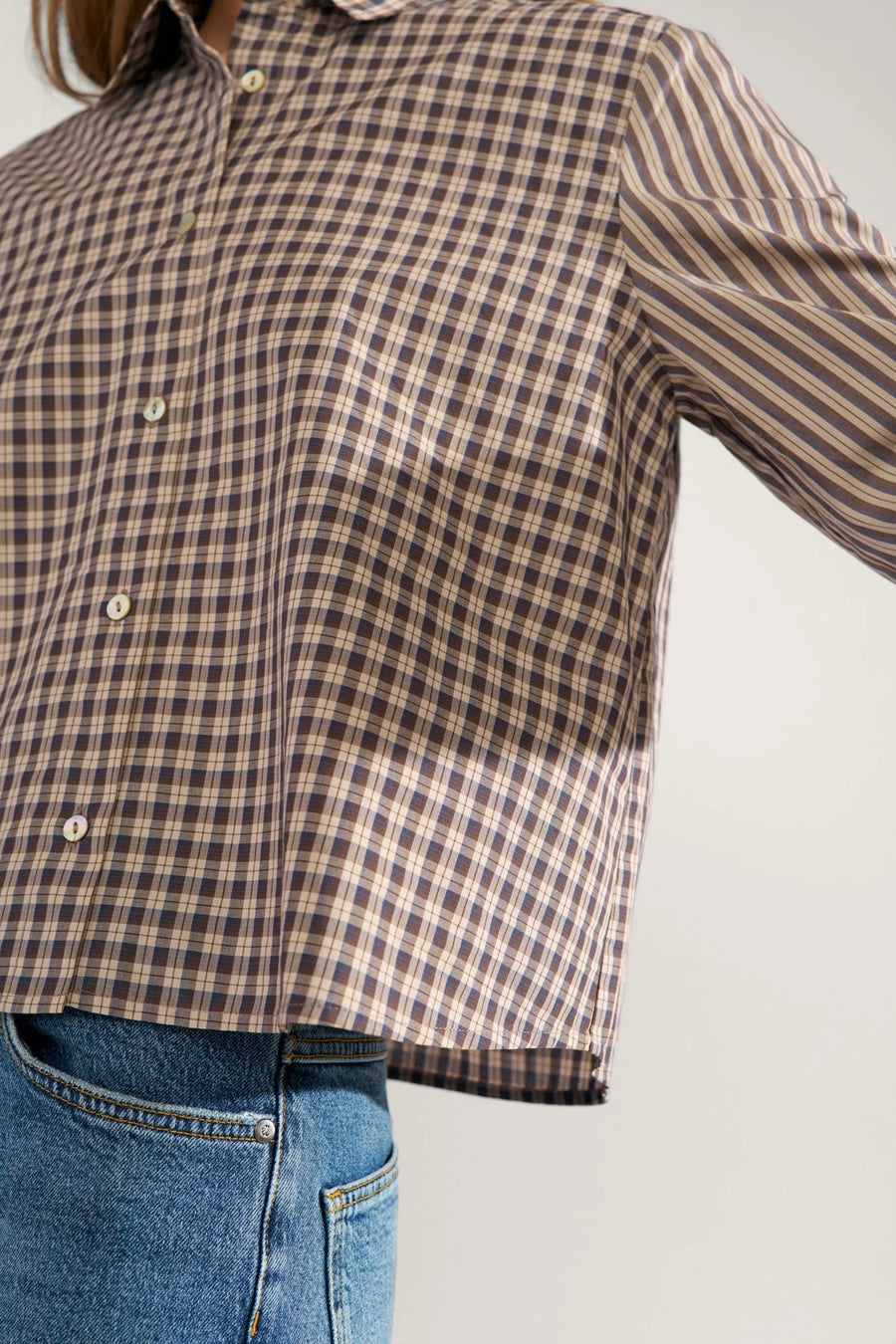 NURIYA SHIRT