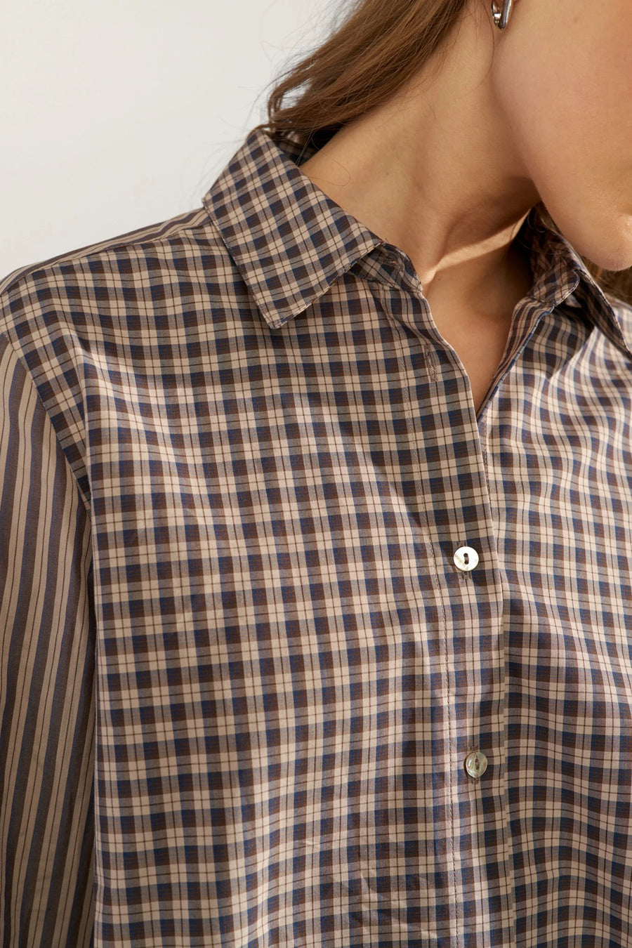 NURIYA SHIRT