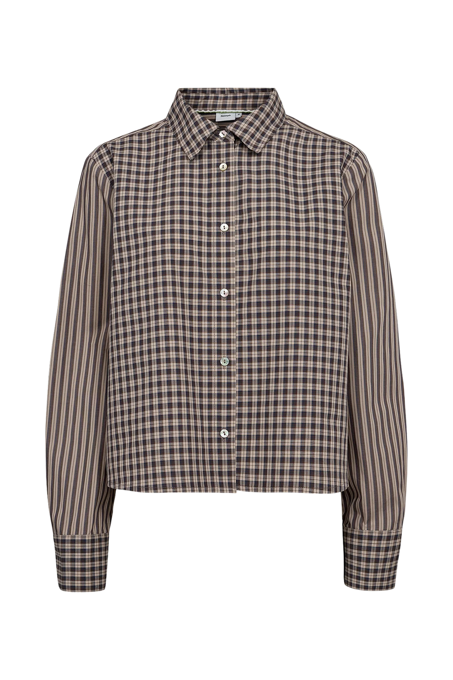 NURIYA SHIRT