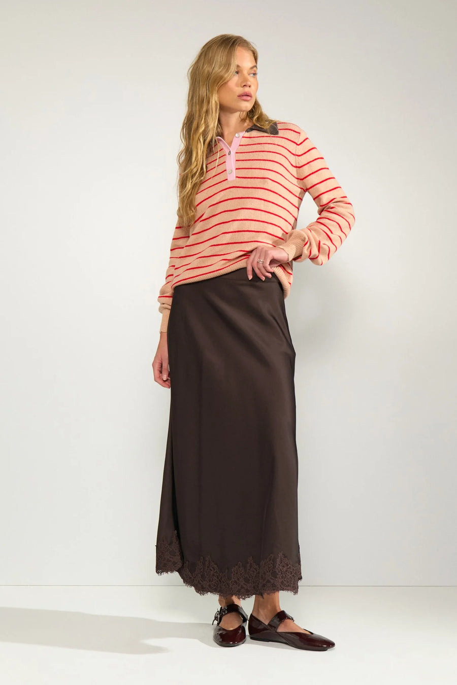 NUNADINE SKIRT
