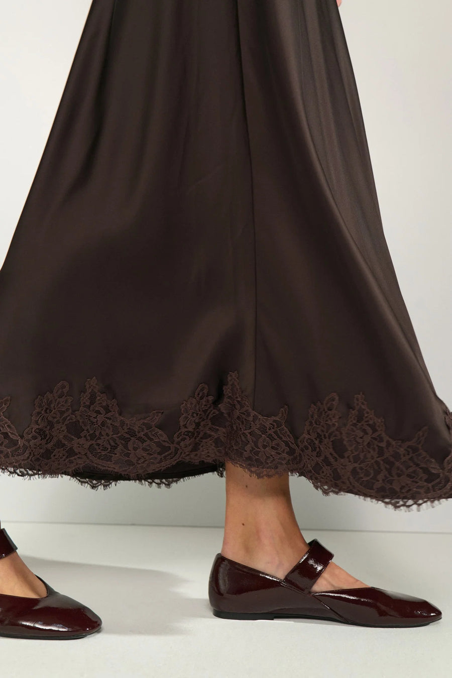NUNADINE SKIRT