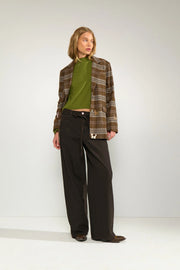 NUZEMA BLAZER