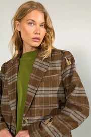 NUZEMA BLAZER