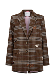 NUZEMA BLAZER