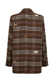 NUZEMA BLAZER