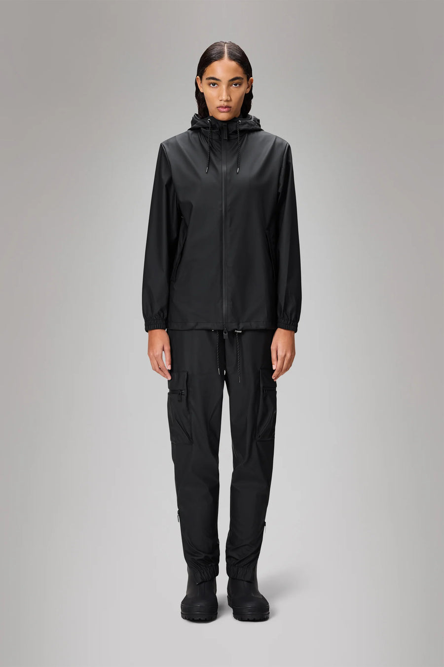 UNISEX STORM BREAKER