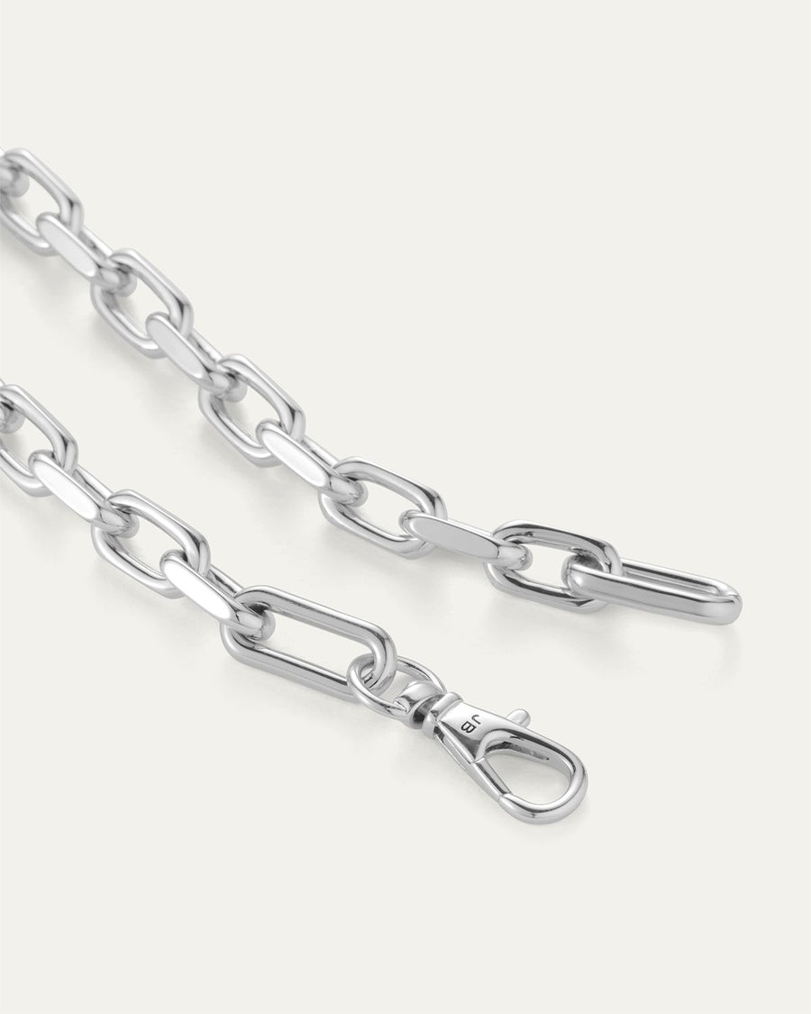 TRIPLE HEART PENDANT PADLOCK NECKLACE