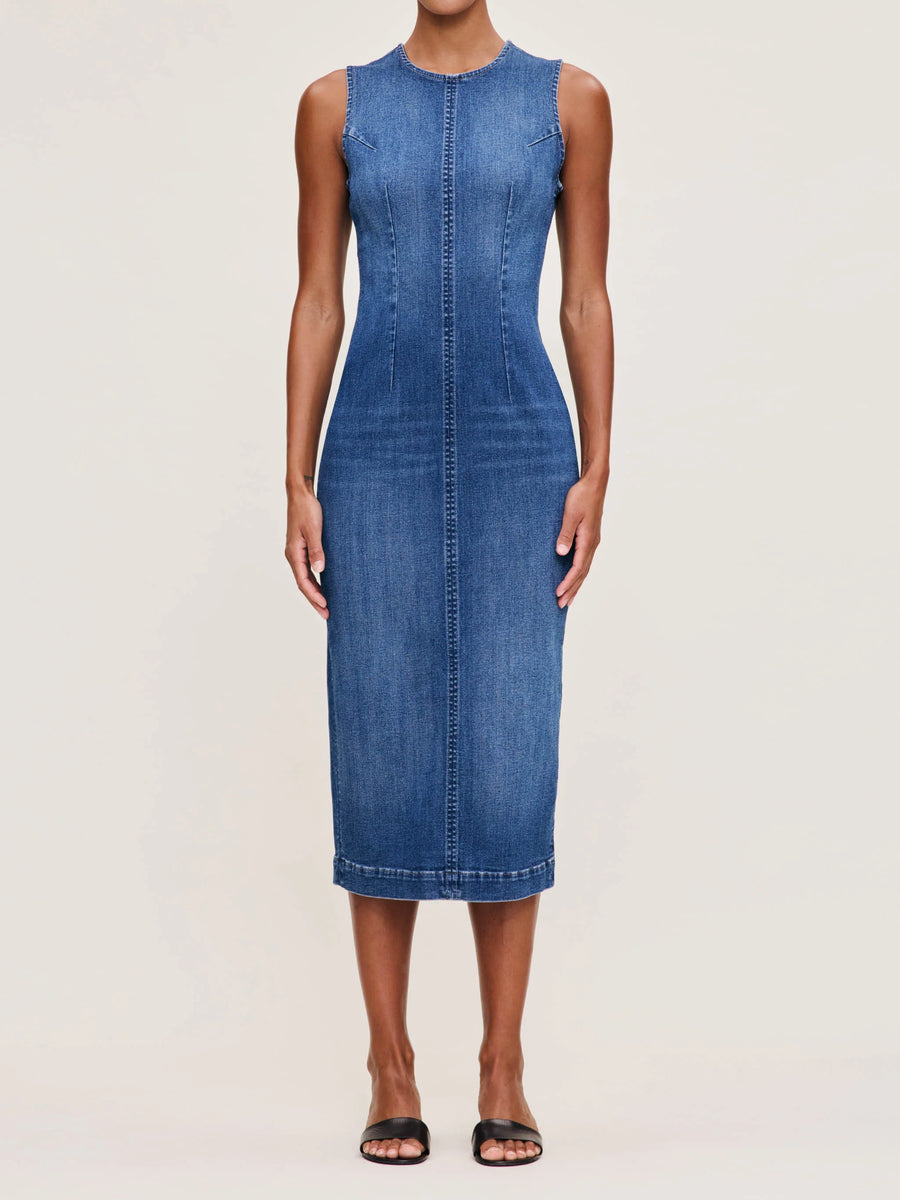 ESME DRESS