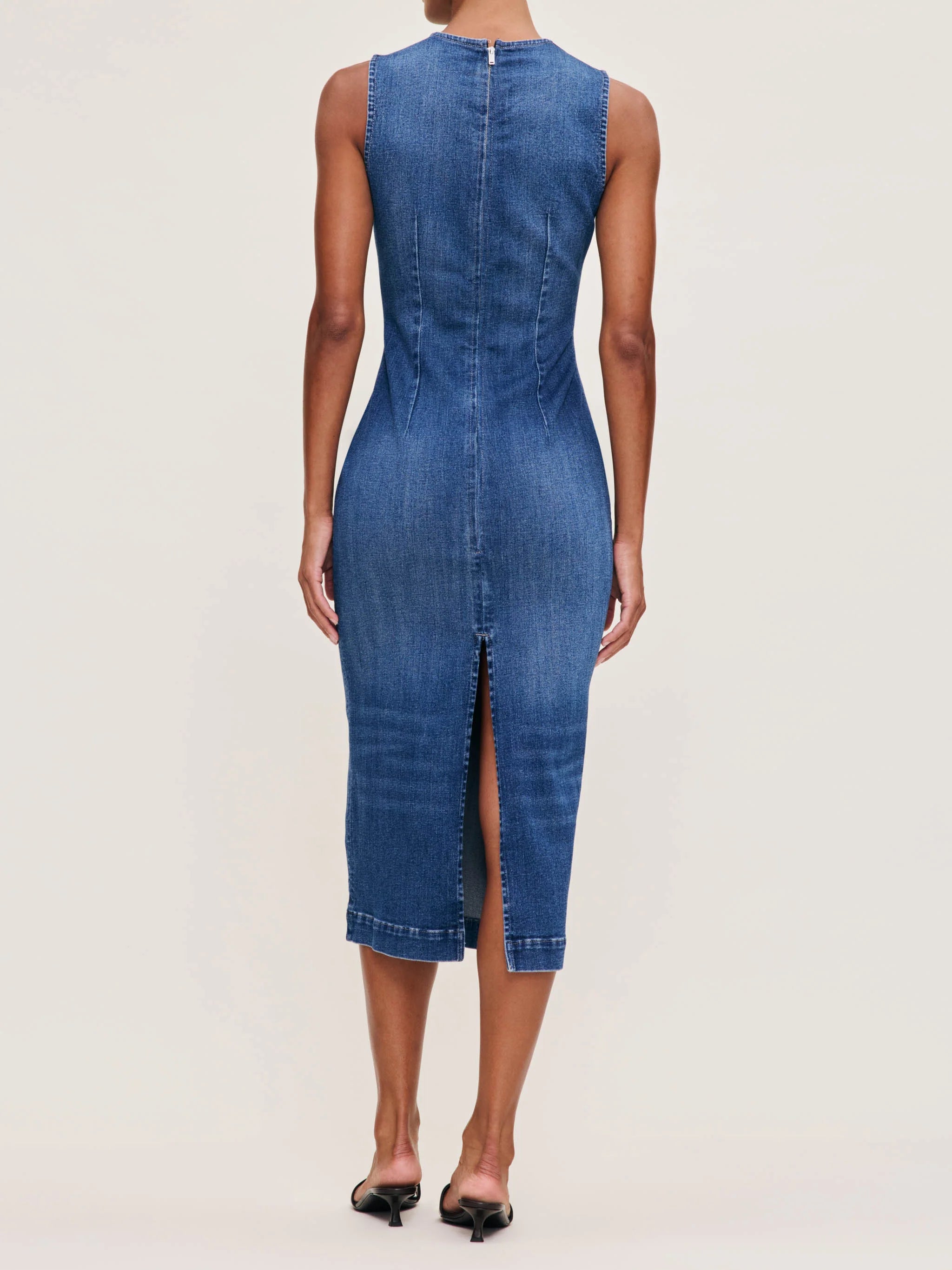 ESME DRESS
