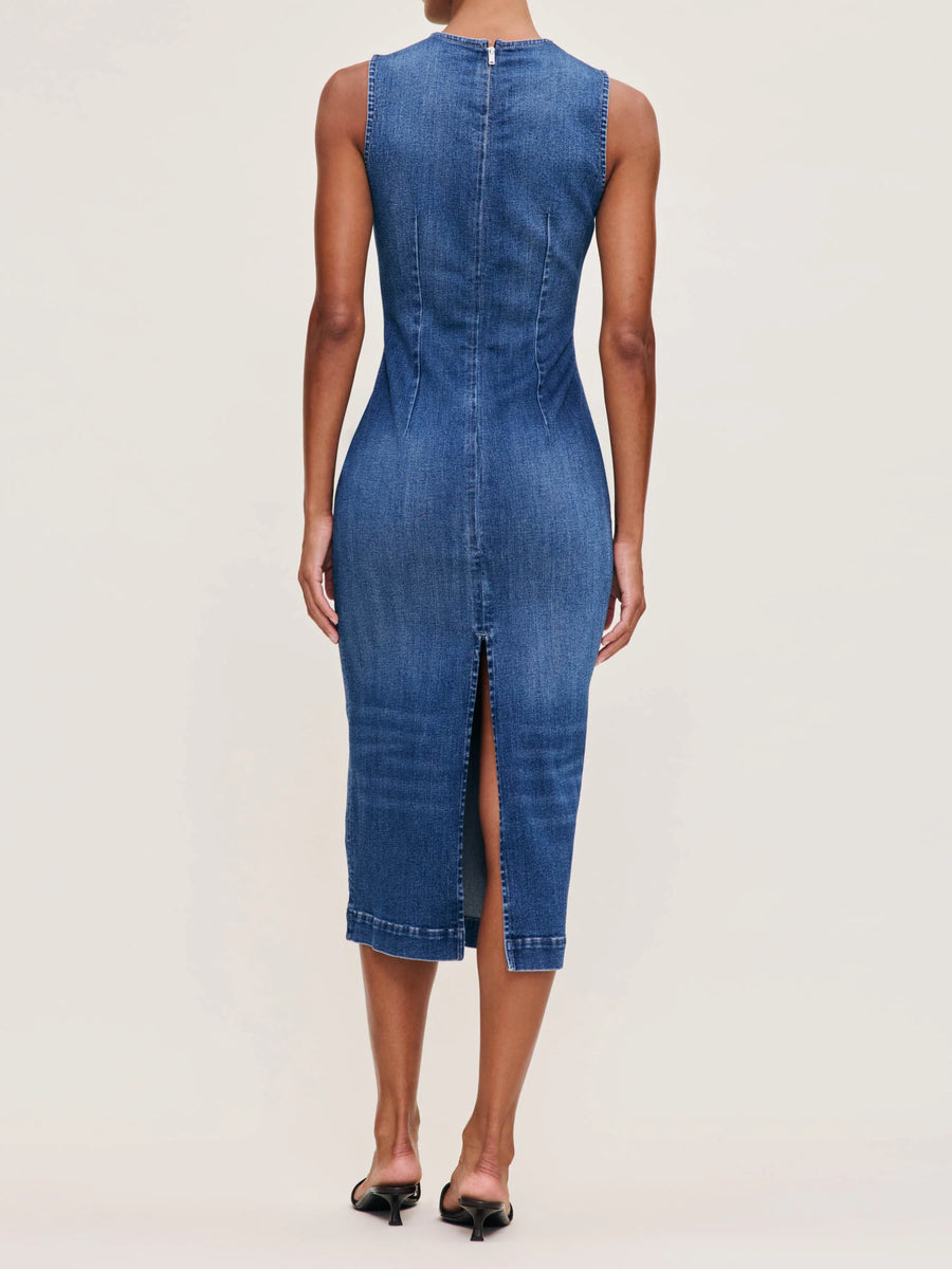 ESME DRESS