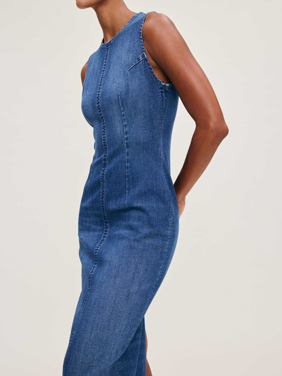 ESME DRESS