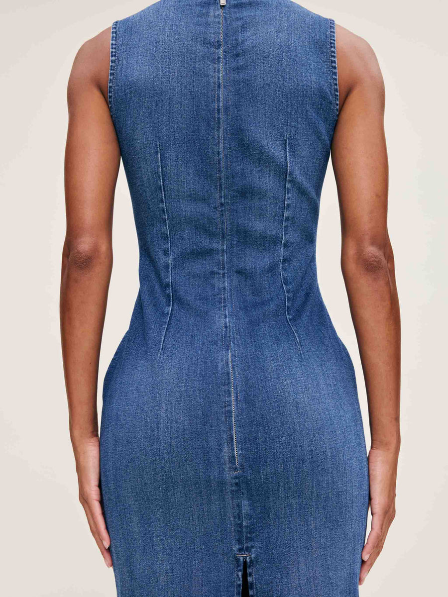 ESME DRESS