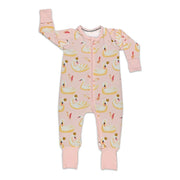 GOOD LUCK BABY PAJAMAS