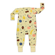 GOOD LUCK BABY PAJAMAS
