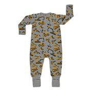 GOOD LUCK BABY PAJAMAS