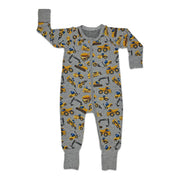 GOOD LUCK BABY PAJAMAS