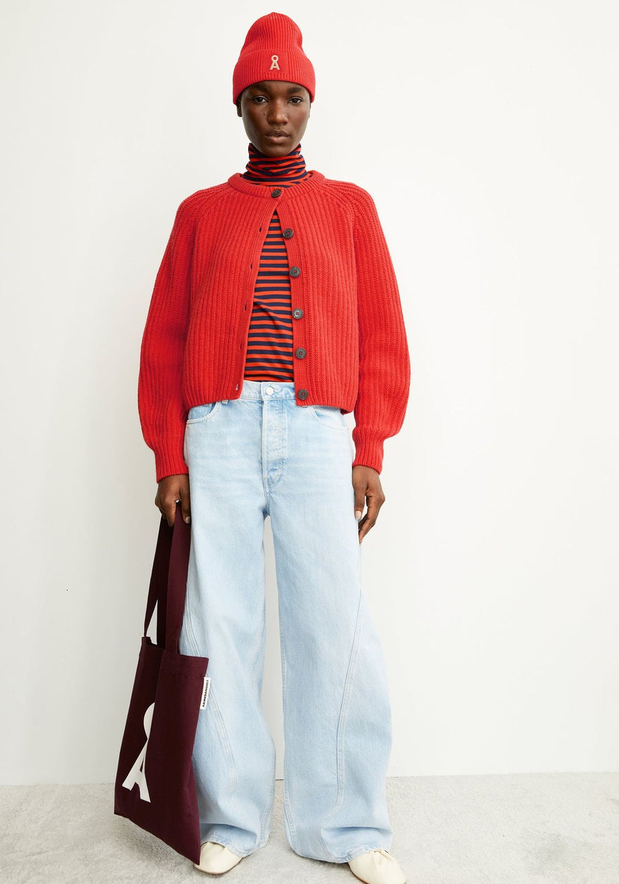 WOMEN'S SELMAA CARDIGAN