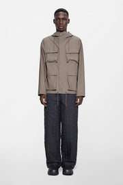 POCKET JACKET
