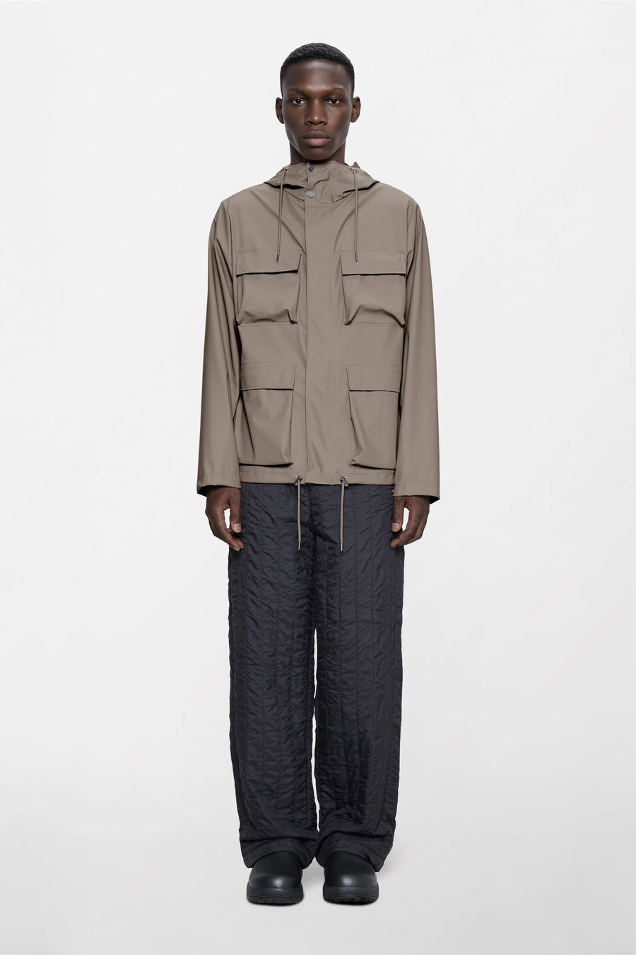 POCKET JACKET