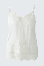 WOMEN'S LACE TOP