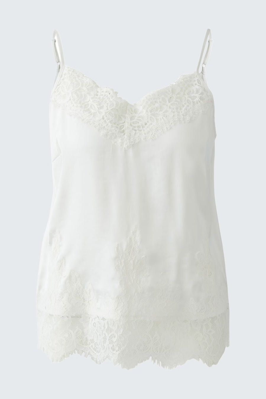 WOMEN'S LACE TOP