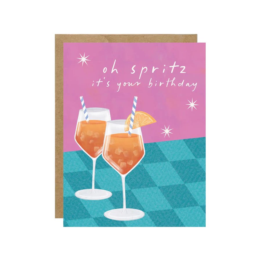 SIMPLE WHIMSY GREETING CARDS