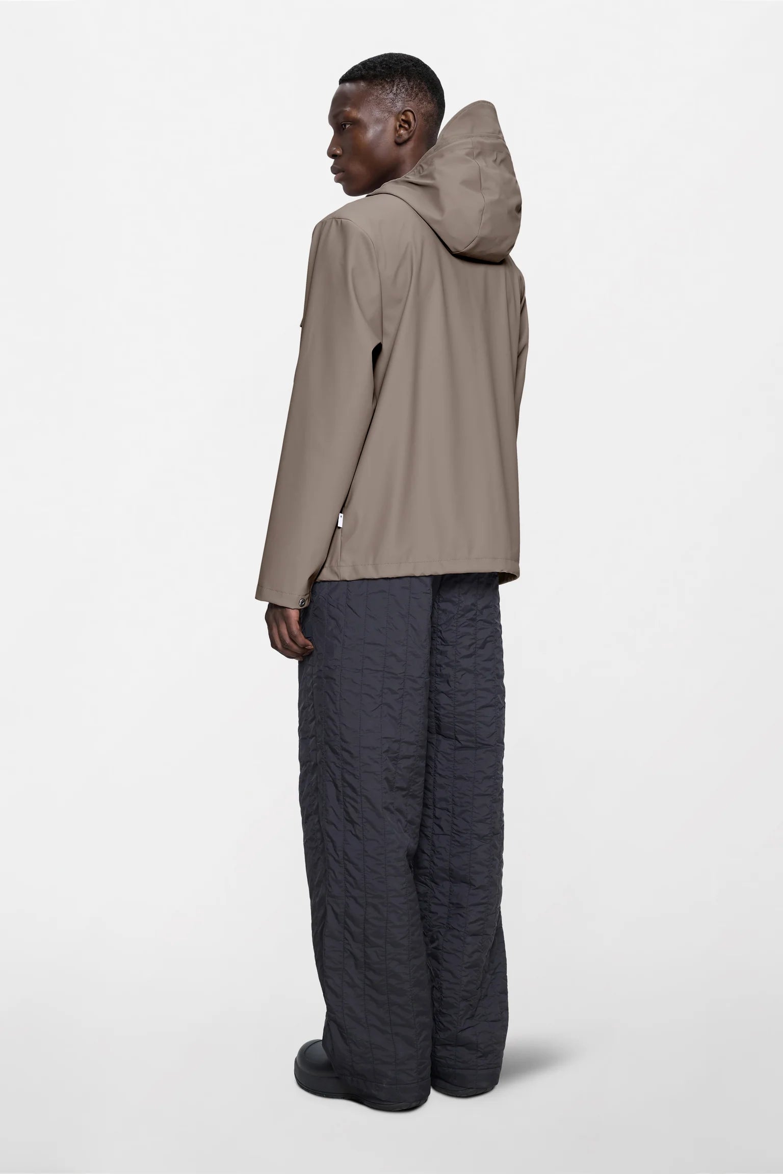 POCKET JACKET