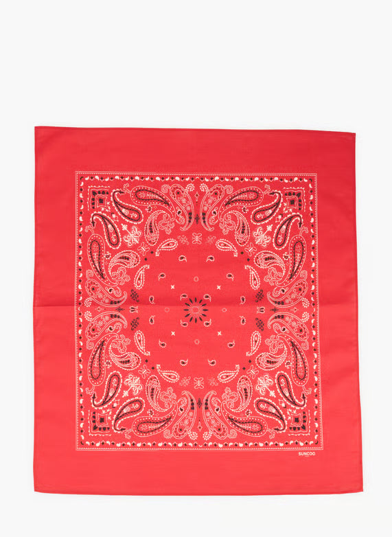 ALAMBRA SCARF
