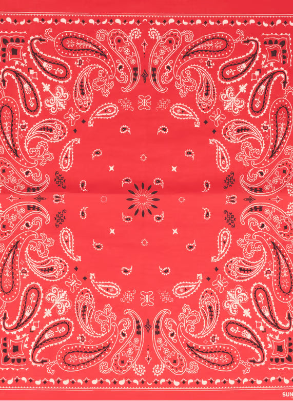 ALAMBRA SCARF