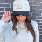 VINTAGE TRUCKER HAT