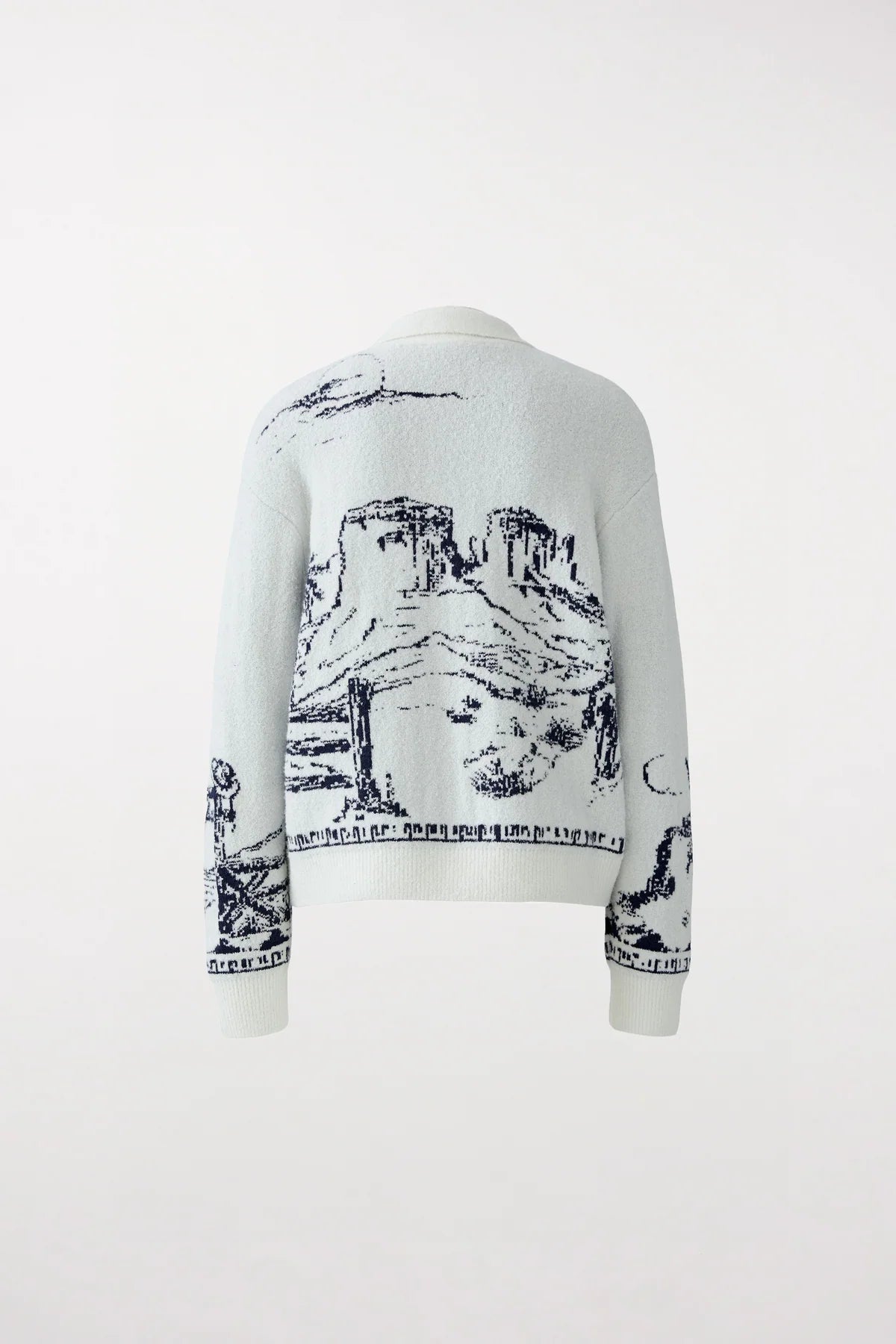 WOMEN'S DESERT JACKET