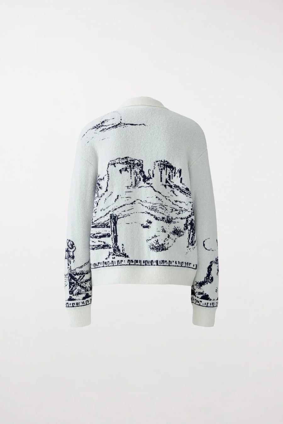 WOMEN'S DESERT JACKET