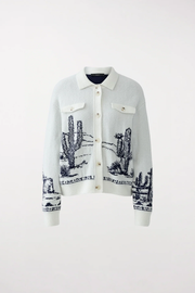 WOMEN'S DESERT JACKET