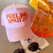 S26 TRUCKER HATS