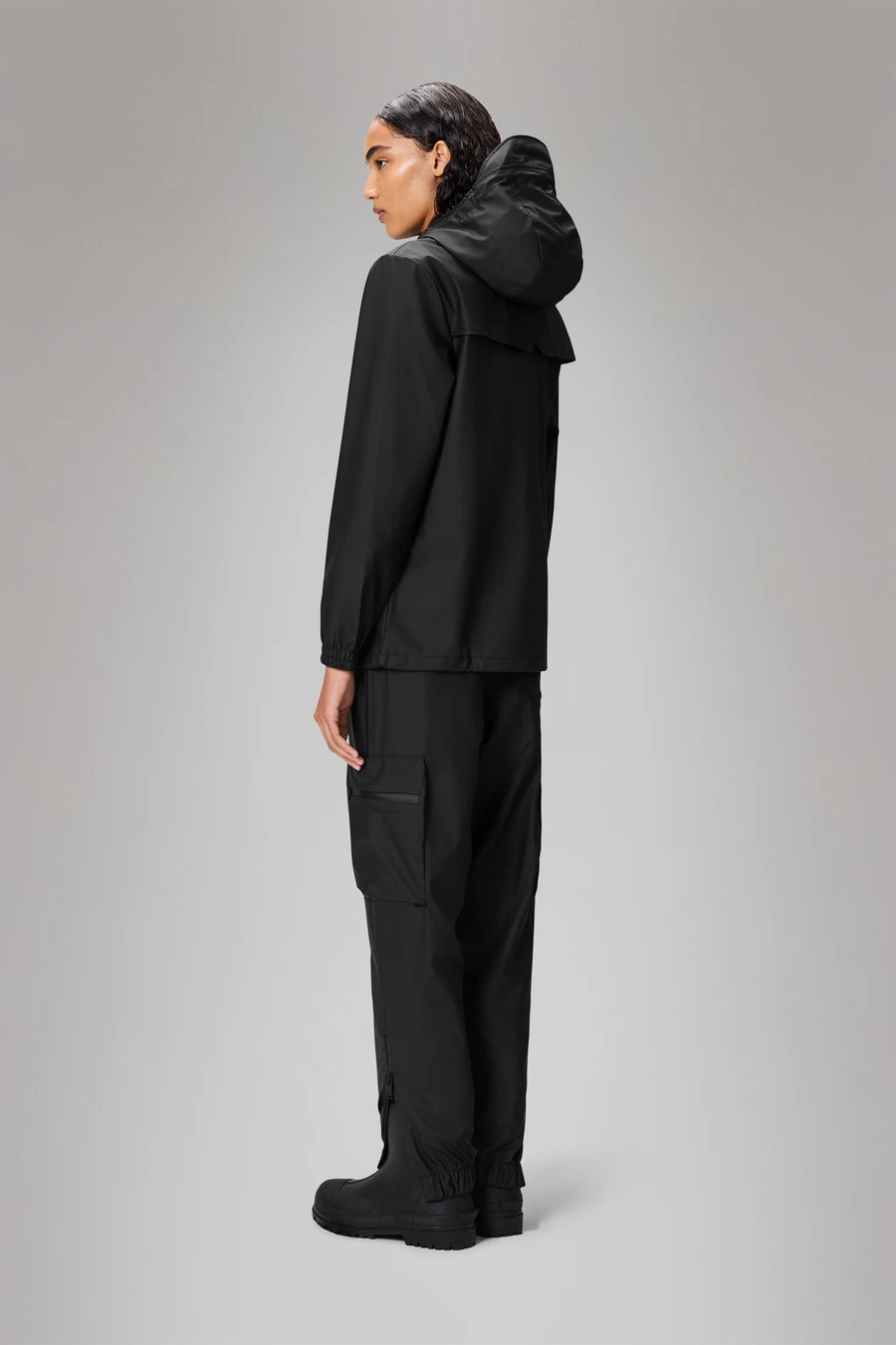 UNISEX STORM BREAKER