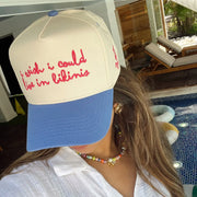 S26 TRUCKER HATS