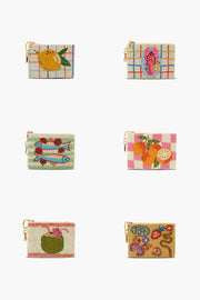 COIN POUCH
