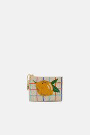 COIN POUCH